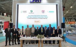 Chint Power’dan Türkiye’nin En Büyük Mikro Şebeke Uygulamalı Depolamalı Güneş Enerjisi Tesisi