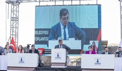 Başkan Tugay’dan ücretsiz aktarmayı reddeden UKOME kararına tepki “Daha ne kadar engel olacaksınız?”