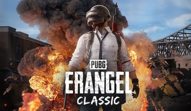 PUBG: BATTLEGROUNDS ‘Erangel Classic’ Haritasını Sunar