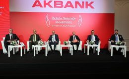 Akbank Birlikte Geleceğe Buluşmaları’nın İkinci Durağı Kayseri Oldu