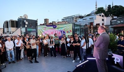 Bozcaada Caz Festivali “Miselyum” temasıyla 6-7-8 Eylül tarihleri arasında sekizinci edisyonu ile katılımcılarını ağırlamaya hazırlanıyor