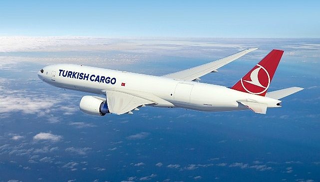 GE Aerospace ve THY, 8 Adet GE90-110B Motoru ve İlgili Hizmetleri Anlaşma İmzaladı