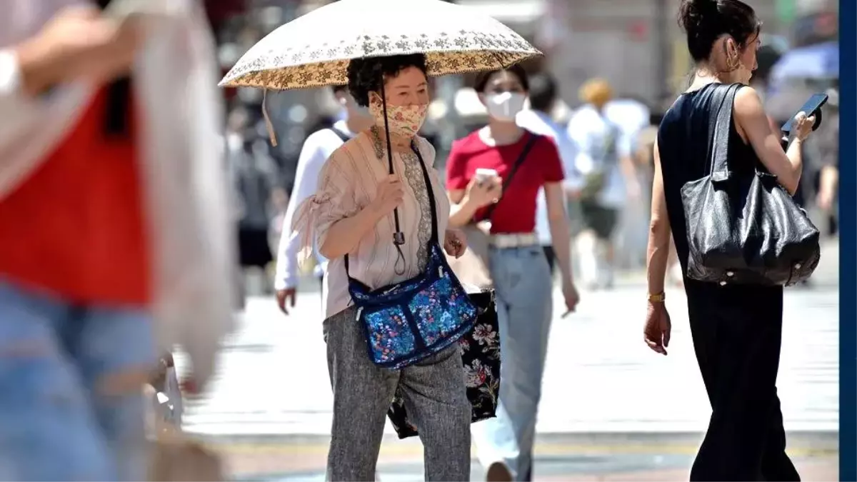 Japonya’da 2024’te 40 Bine Yakın Kişi Yalnız Başına Ölü Bulundu