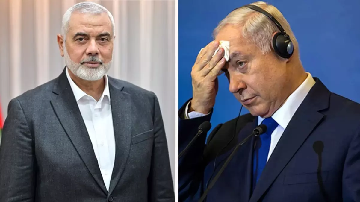 Netanyahu’yu “İran” korkusu sardı! En yakınındaki ismin güvenliği artırılıyor