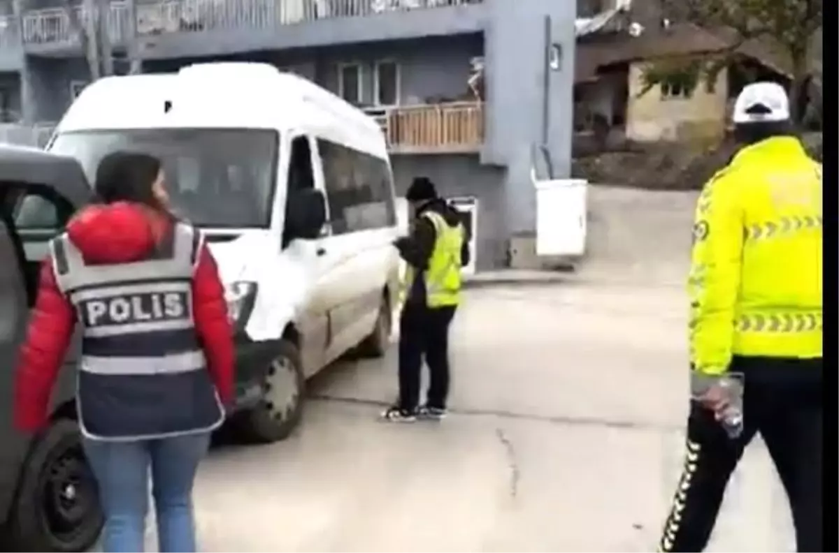 Hakkari’de Okul Güvenliği İçin Denetim Uygulamaları