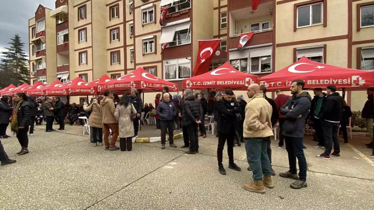 Ambulans Helikopter Kazası: Pilot Tamer Gönül İçin Helallik Alındı