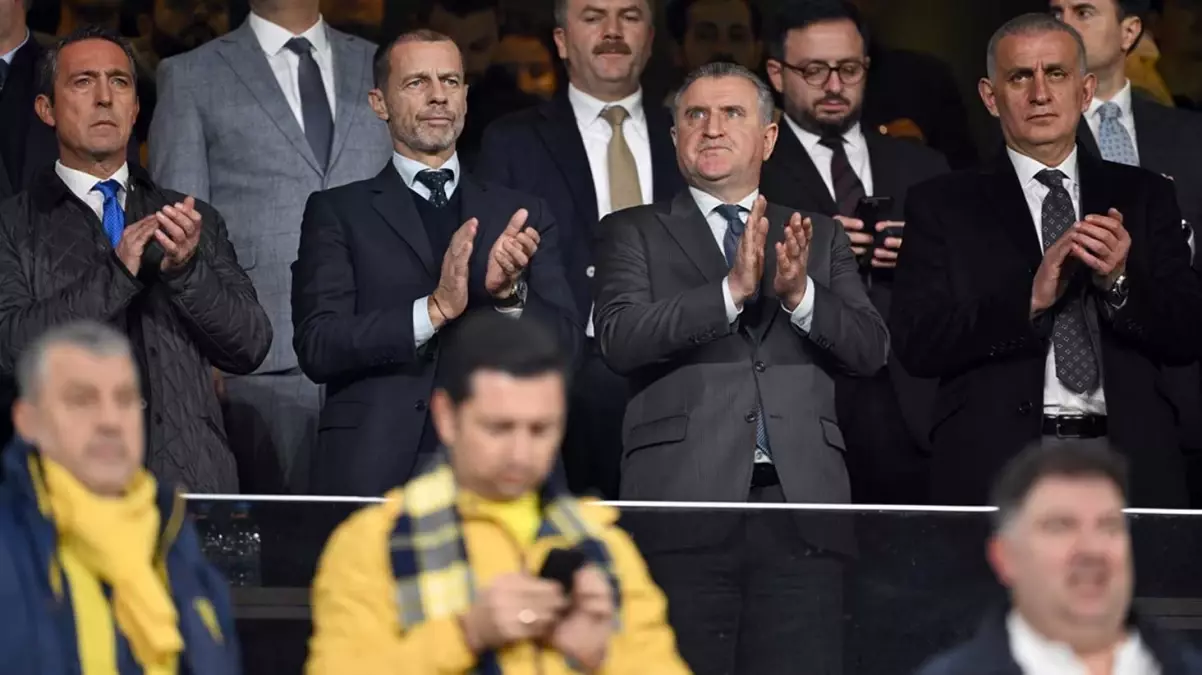 İbrahim Hacıosmanoğlu, Fenerbahçe ve Kasımpaşa başkanları ile görüşecek