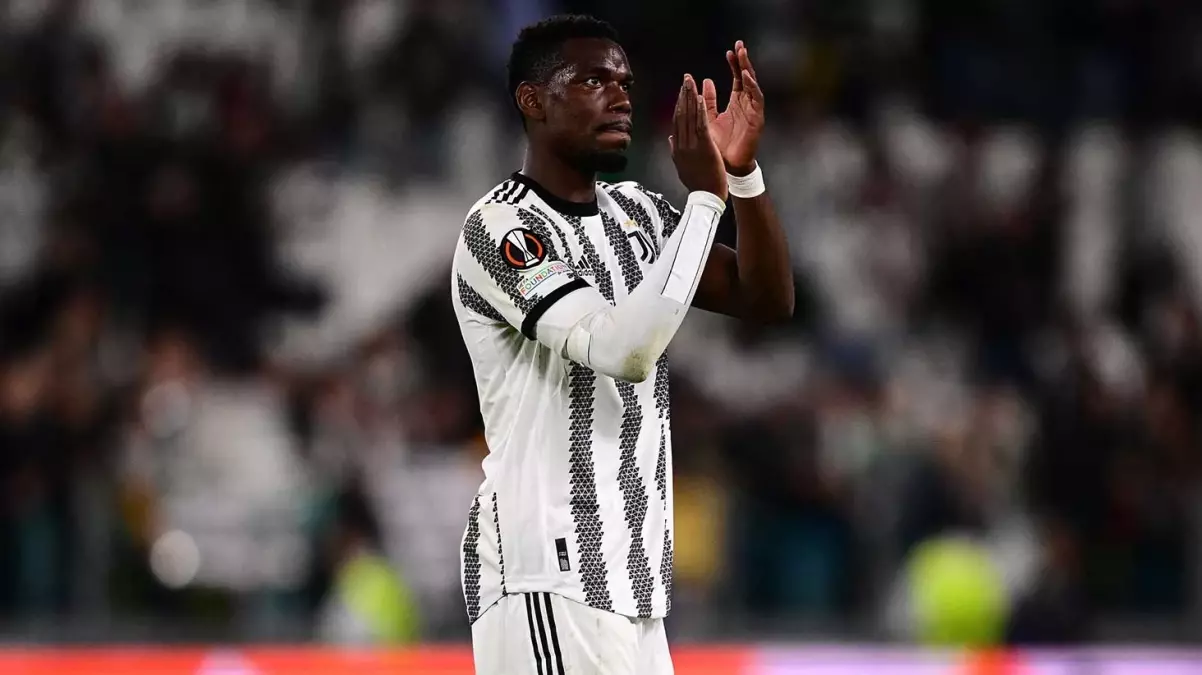 Paul Pogba, Süper Lig devinde oynamak için can atıyor