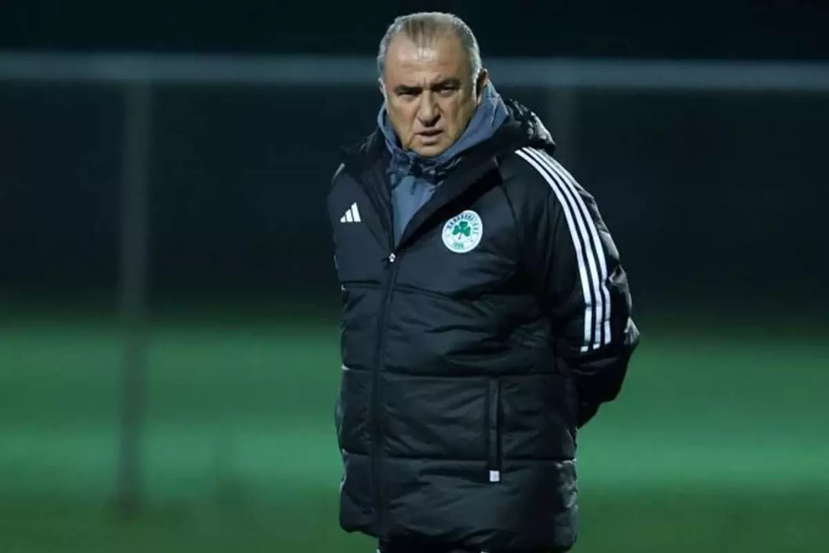 Şampiyon hocayı da yanında götürüyor: Fatih Terim’in Al-Shabab’taki yardımcıları belli oldu